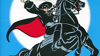 The New Adventures of Zorro season 1