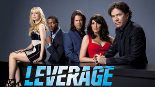 Show Leverage