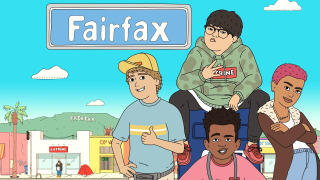 Fairfax season 1