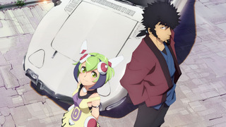 Измерение W / Dimension W 1 сезон: дата выхода серий, рейтинг, отзывы нааниме и список всех серий