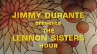 Jimmy Durante Presents the Lennon Sisters season 1