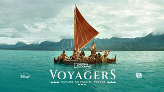 Сериал Voyagers: Exploring Pacific Waters
