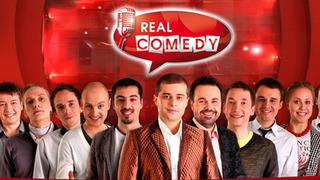 Show Real Comedy