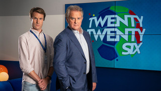 Show Twenty Twenty Six
