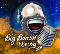 Show The Big Beard Theory