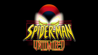 Show Spider-Man Unlimited