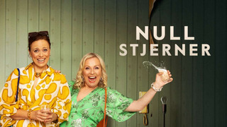 Сериал Null stjerner