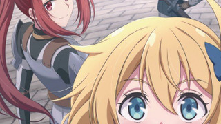 Anime Hero Without a Class: Who Even Needs Skills?!