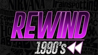 Сериал Rewind 1990s