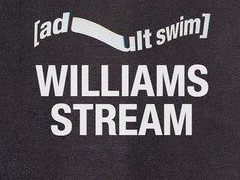 Williams Stream season 1