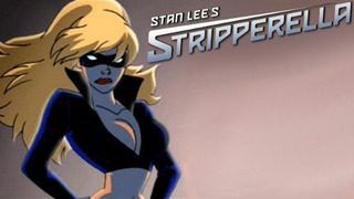 Show Stripperella