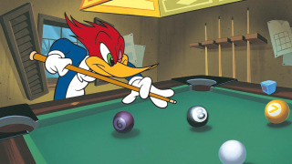 Сериал Вуди Вудпеккер