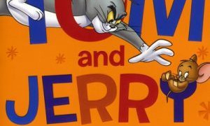 Tom & Jerry (Chuck Jones era) season 1
