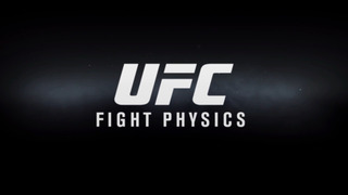 UFC Fight Physics season 1
