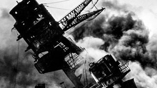 Attack on Pearl Harbor: Minute by Minute season 1