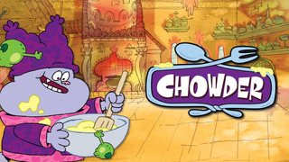Show Chowder