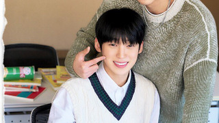 Сериал Никаких свиданий в школе