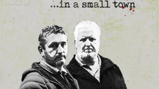 Сериал Murder in a Small Town