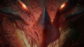 Сериал D&D: Dungeon Masters