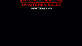 My Kitchen Rules (NZ)	 season 2