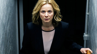 Show Apple Tree Yard