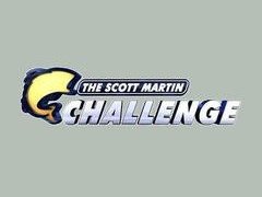 Scott Martin Challenge сезон 13