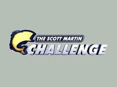 Show Scott Martin Challenge