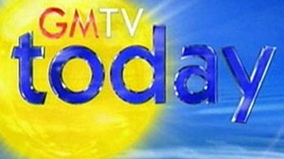 GMTV Today season 2003
