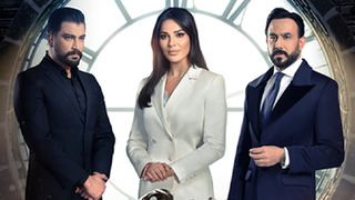 Сериал Пять с половиной