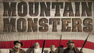 Mountain Monsters season 4