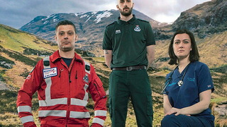 Сериал Rescue: Extreme Medics