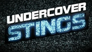 Undercover Stings season 1