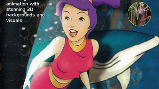 Мультсериал Приключения принцессы Нери