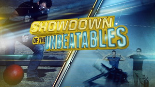 Showdown of the Unbeatables season 1