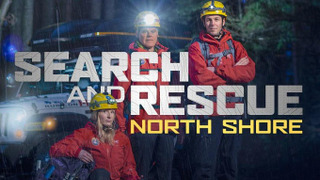 Сериал Search and Rescue: North Shore