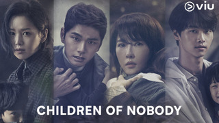 Show Children of Nobody
