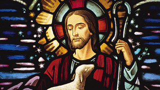 Сериал Жизнь во времена Иисуса