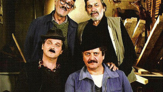 Сериал Selo gori, a baba se ceslja