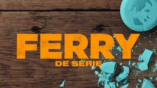Ferry: de serie season 1