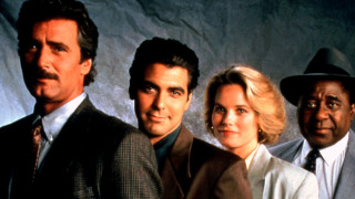 Сериал Bodies of Evidence