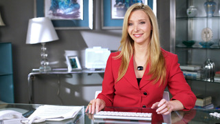 Сериал Веб-терапия