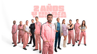 Сериал Dos años y un día