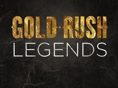 Gold Rush: Legends season 1