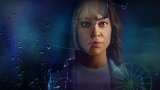 Сериал Прошлое не отпустит