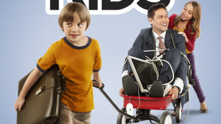 Kidnapped by the Kids season 1
