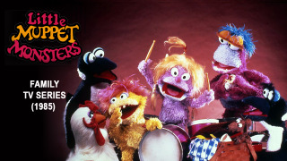 Little Muppet Monsters сезон 1