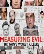 Measuring Evil: Britain's Worst Killers сезон 1