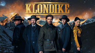 Klondike season 1