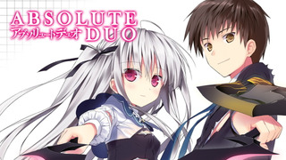 Anime Absolute Duo