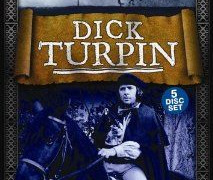 Dick Turpin season 2
